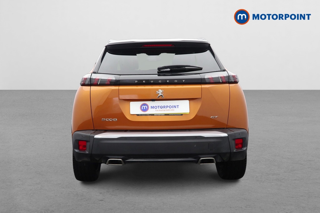 Used Peugeot 2008 2021 for sale - 77138568: Photo 6