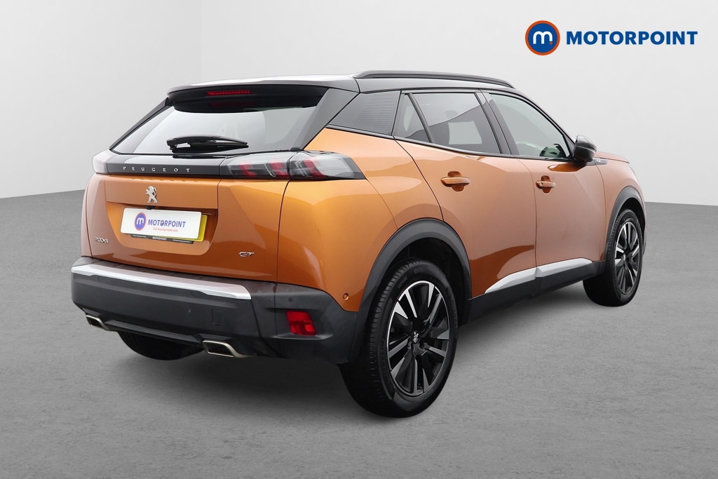 Used Peugeot 2008 2021 for sale - 77138568: Photo 7