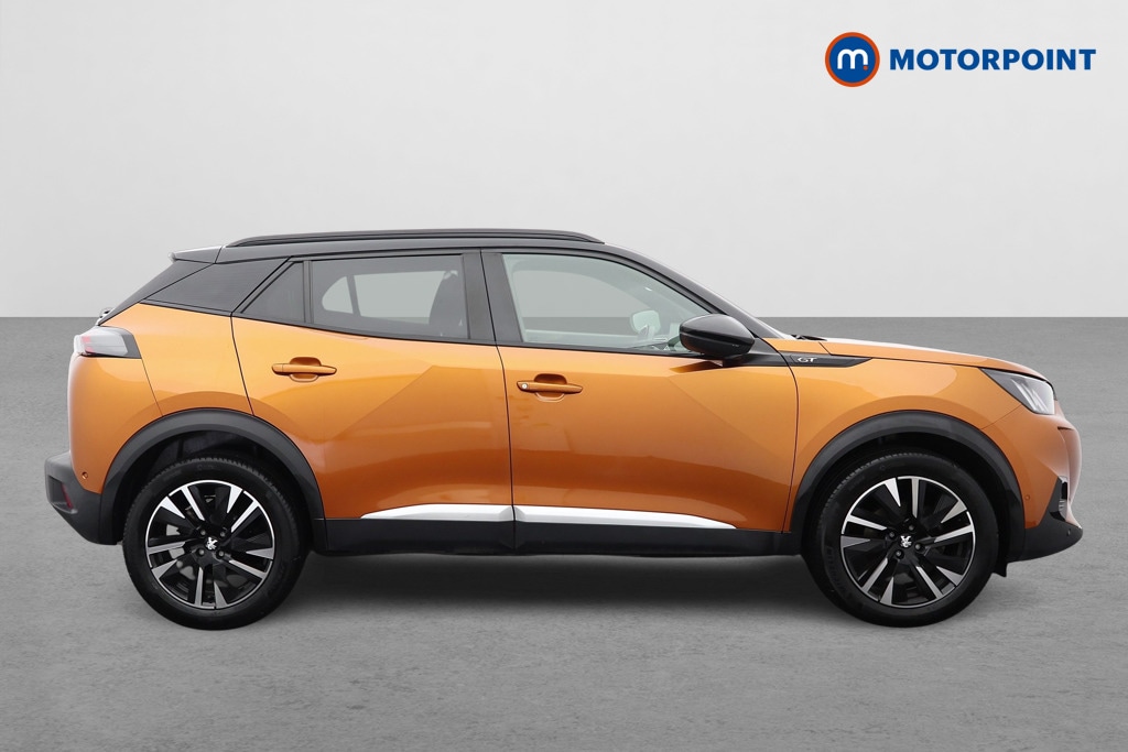 Used Peugeot 2008 2021 for sale - 77138568: Photo 8