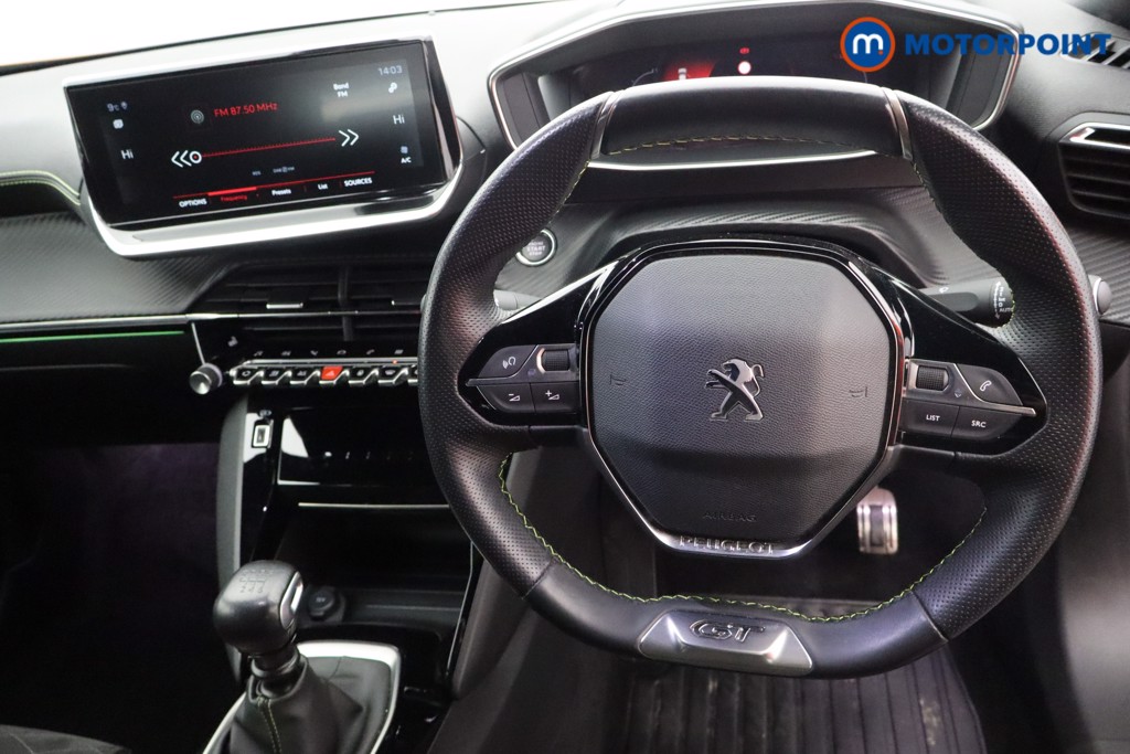 Used Peugeot 2008 2021 for sale - 77138568: Photo 9