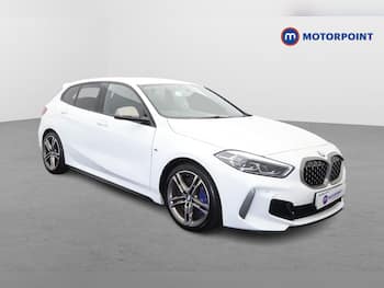 Used BMW 1 Series 2022 for sale - 79693638: Photo