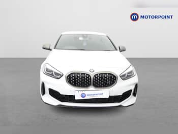 Used BMW 1 Series 2022 for sale - 79693638: Photo