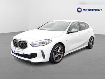 Used BMW 1 Series 2022 for sale - 79693638: Photo