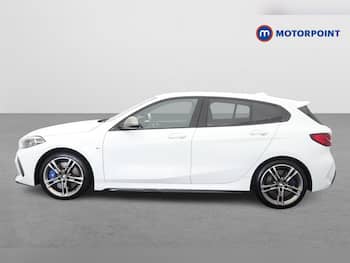 Used BMW 1 Series 2022 for sale - 79693638: Photo