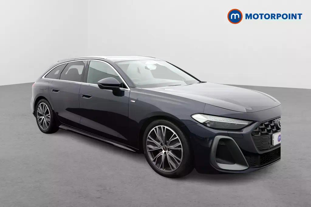 Used Audi A5 2025 for sale - 76534724: Photo 1