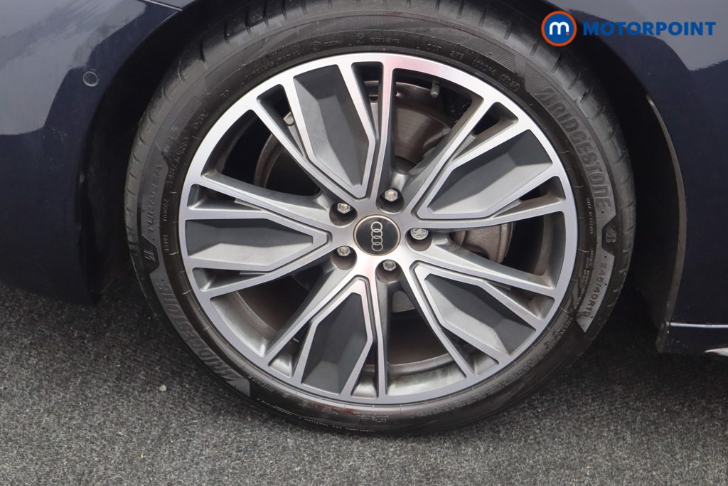 Used Audi A5 2025 for sale - 76534724: Photo 18