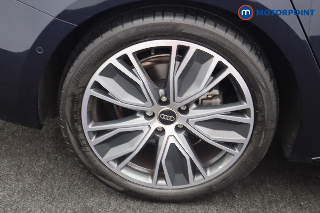 Used Audi A5 2025 for sale - 76534724: Photo 19