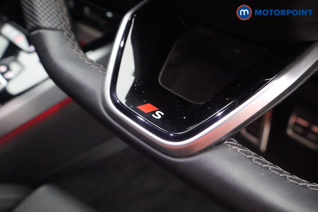 Used Audi A5 2025 for sale - 76534724: Photo 20