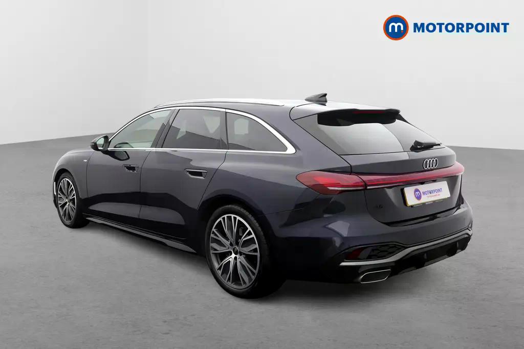 Used Audi A5 2025 for sale - 76534724: Photo 5