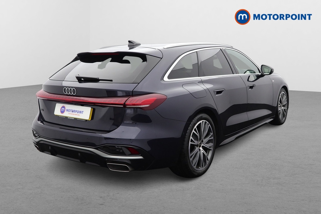 Used Audi A5 2025 for sale - 76534724: Photo 7