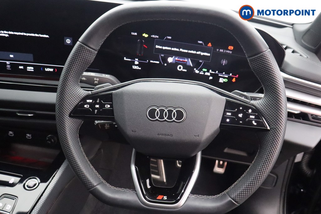 Used Audi A5 2025 for sale - 76534724: Photo 9