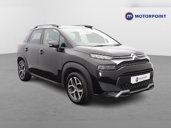 Used Citroen C3 Aircross 2024 for sale - 78314432: Photo