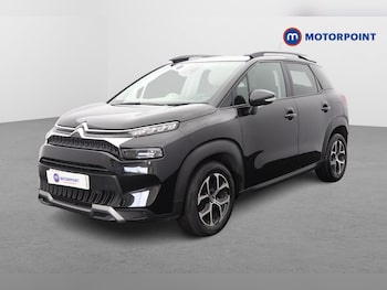 Used Citroen C3 Aircross 2024 for sale - 78314432: Photo
