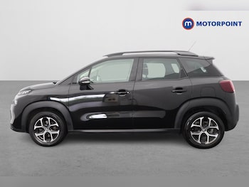 Used Citroen C3 Aircross 2024 for sale - 78314432: Photo