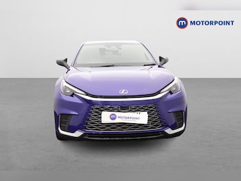 Used Lexus LBX 2025 for sale - 78306026: Photo