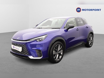 Used Lexus LBX 2025 for sale - 78306026: Photo