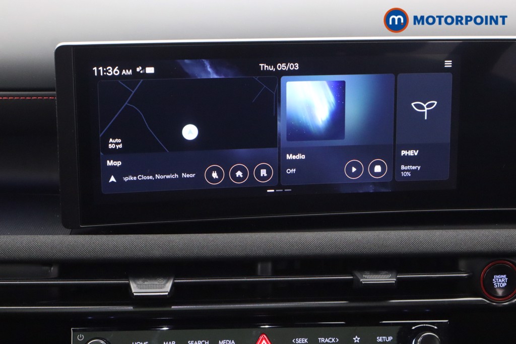 Used Hyundai TUCSON 2025 for sale - 77763934: Photo 10