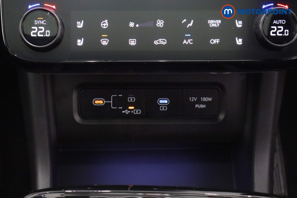 Used Hyundai TUCSON 2025 for sale - 77763934: Photo 12