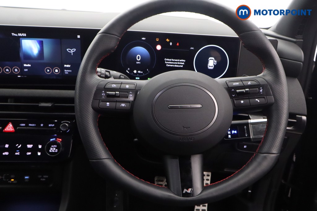 Used Hyundai TUCSON 2025 for sale - 77763934: Photo 15