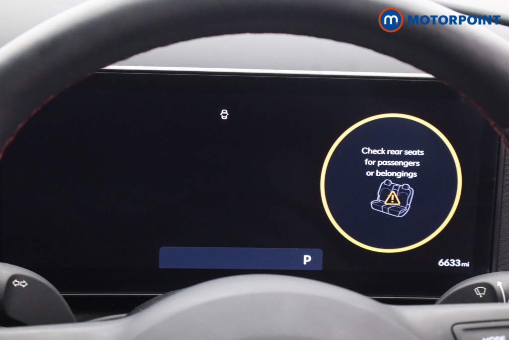 Used Hyundai TUCSON 2025 for sale - 77763934: Photo 18