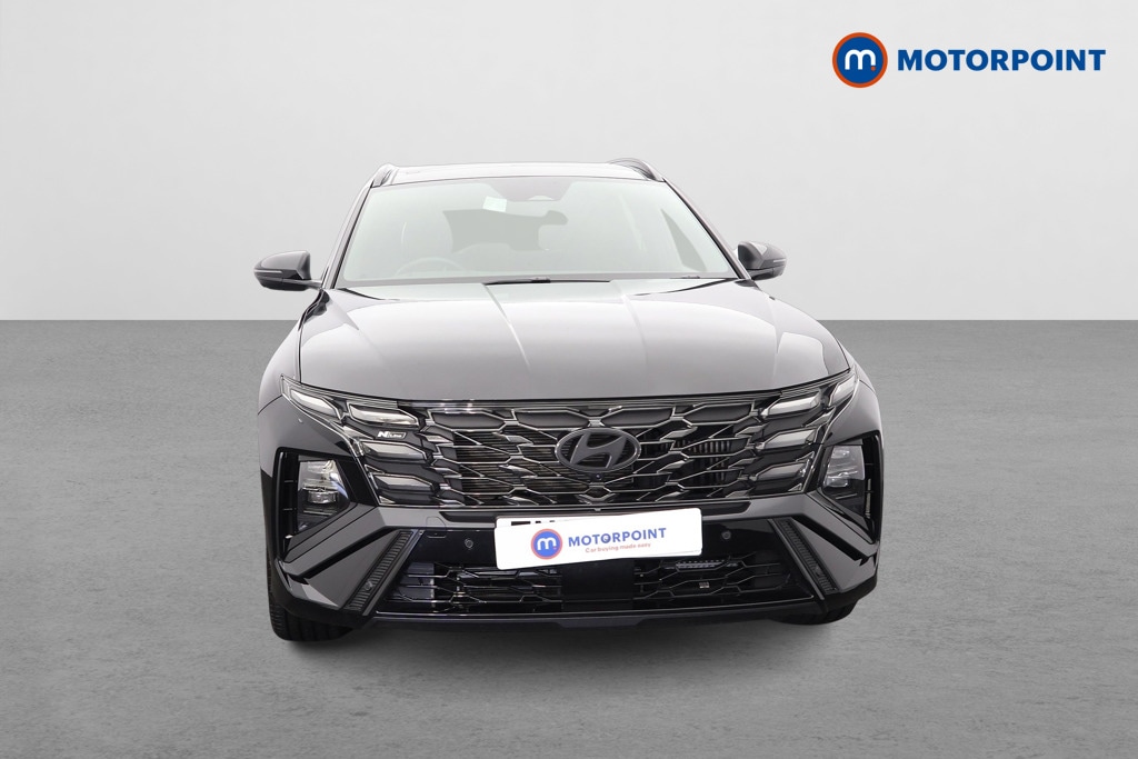 Used Hyundai TUCSON 2025 for sale - 77763934: Photo 2