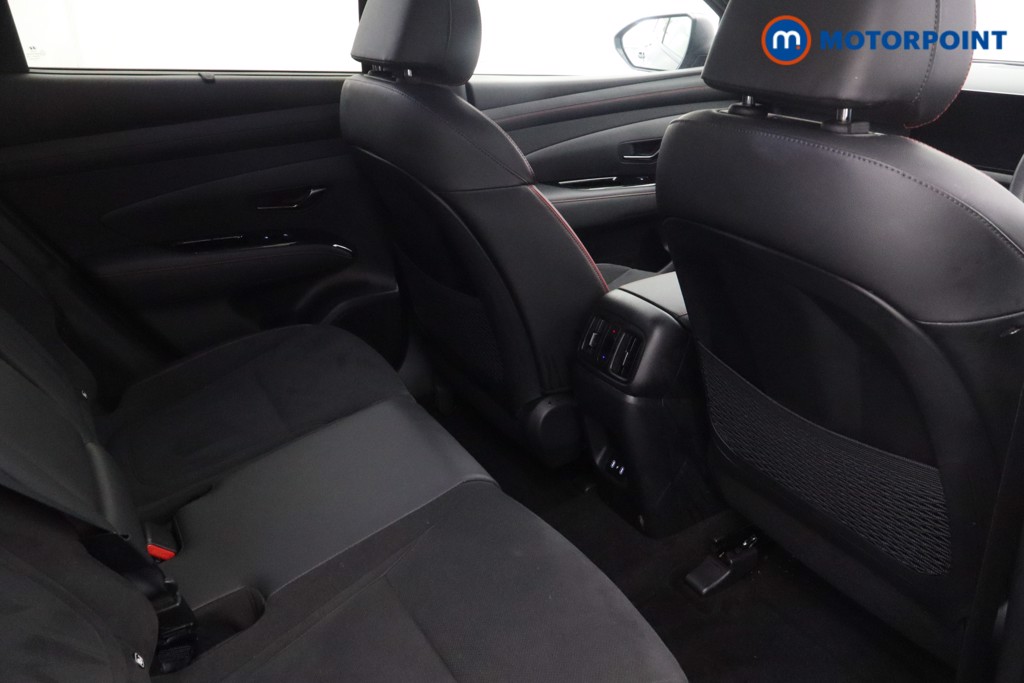 Used Hyundai TUCSON 2025 for sale - 77763934: Photo 21