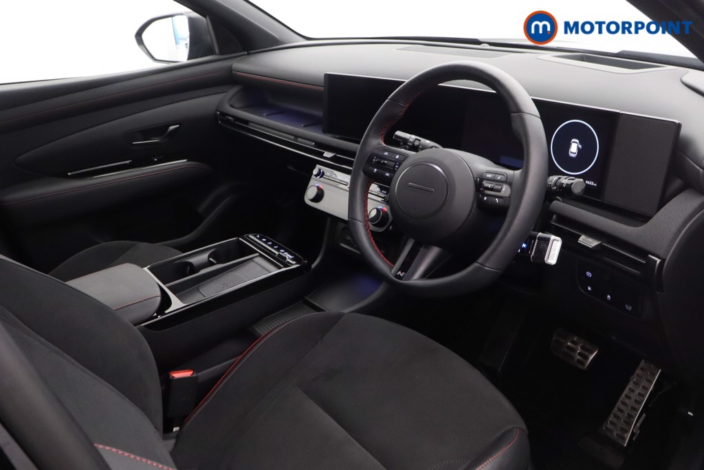 Used Hyundai TUCSON 2025 for sale - 77763934: Photo 23