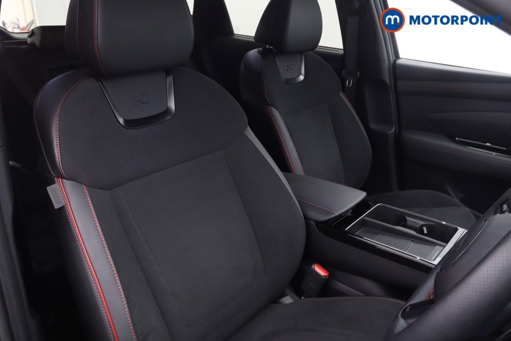 Used Hyundai TUCSON 2025 for sale - 77763934: Photo 24