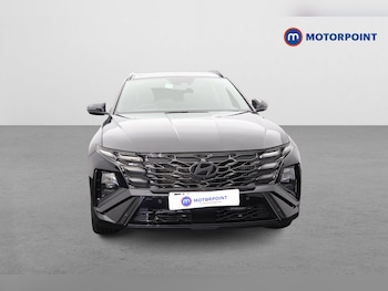 Used Hyundai TUCSON 2025 for sale - 77763934: Photo