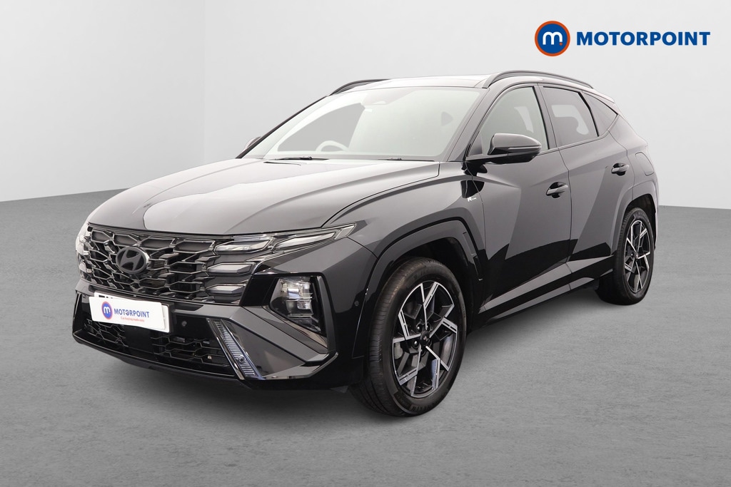 Used Hyundai TUCSON 2025 for sale - 77763934: Photo 3