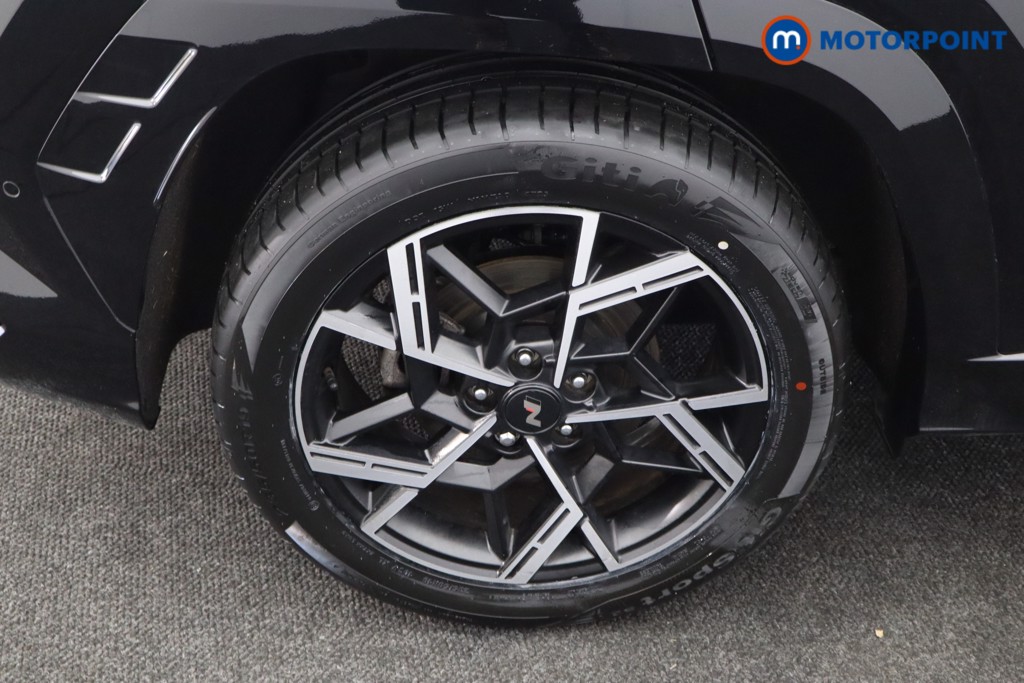 Used Hyundai TUCSON 2025 for sale - 77763934: Photo 33