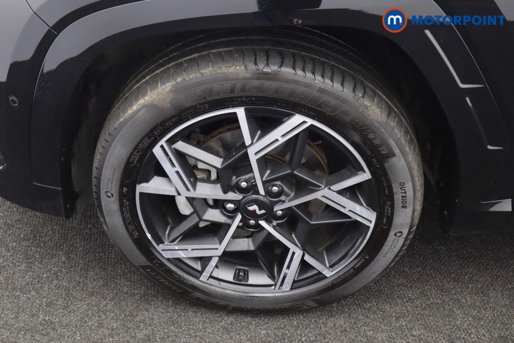 Used Hyundai TUCSON 2025 for sale - 77763934: Photo 35