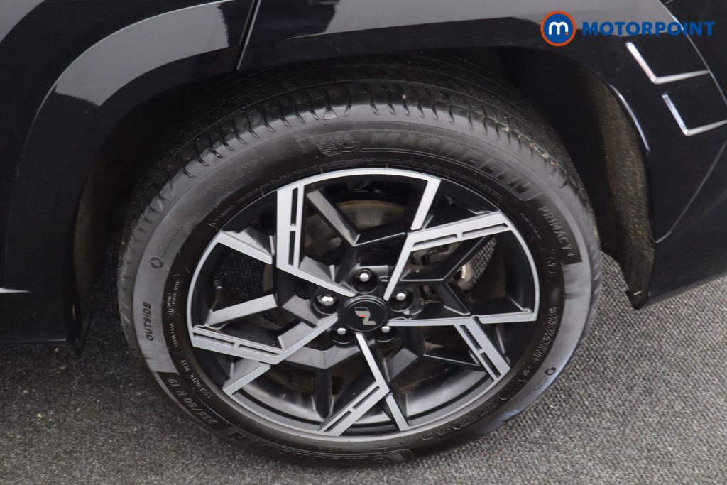 Used Hyundai TUCSON 2025 for sale - 77763934: Photo 36