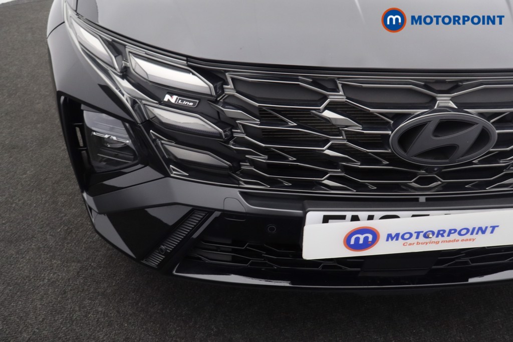 Used Hyundai TUCSON 2025 for sale - 77763934: Photo 39