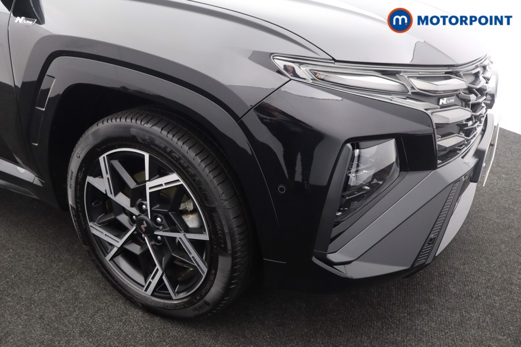 Used Hyundai TUCSON 2025 for sale - 77763934: Photo 42