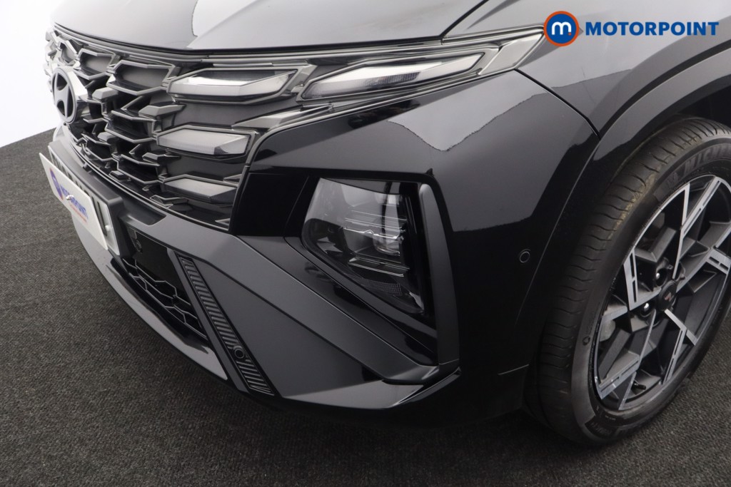 Used Hyundai TUCSON 2025 for sale - 77763934: Photo 43