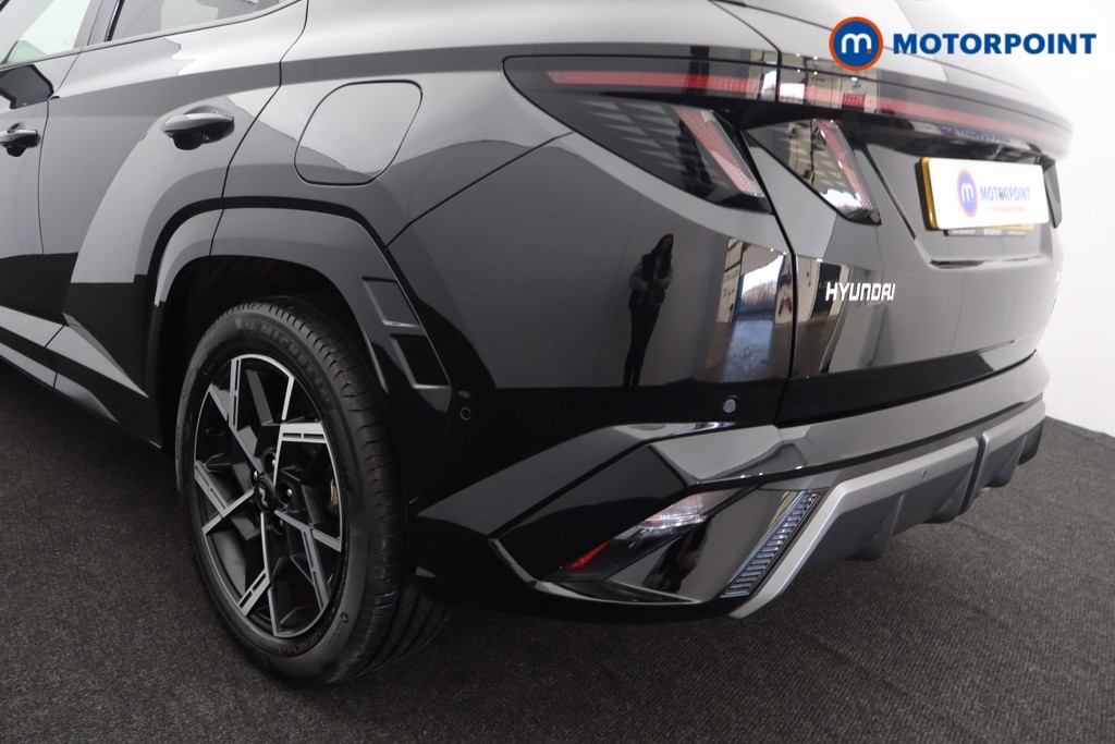 Used Hyundai TUCSON 2025 for sale - 77763934: Photo 45