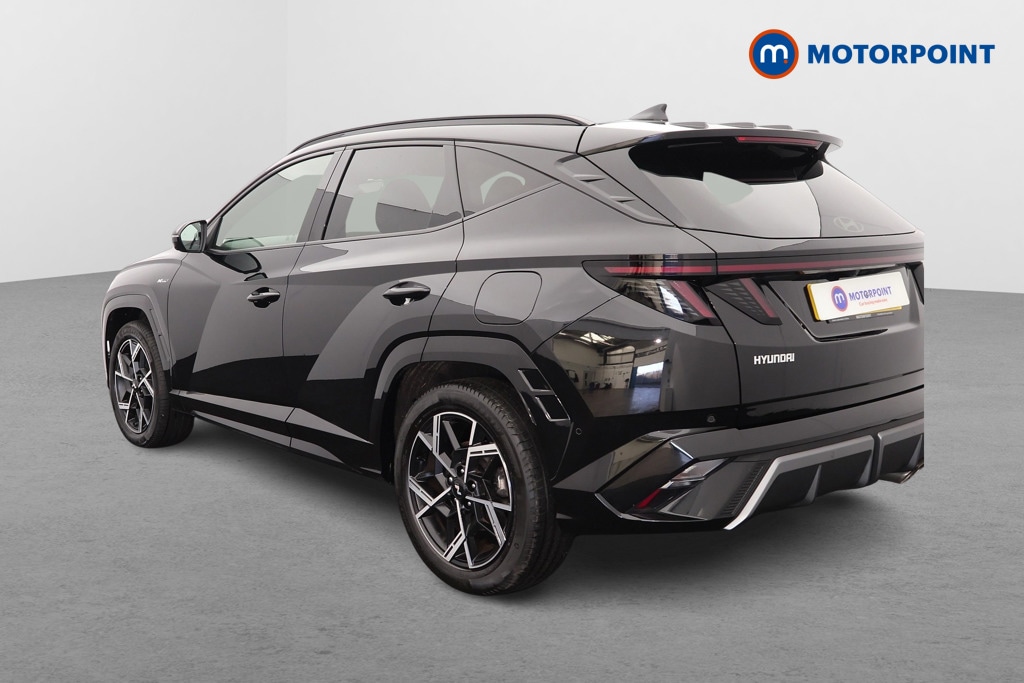 Used Hyundai TUCSON 2025 for sale - 77763934: Photo 5