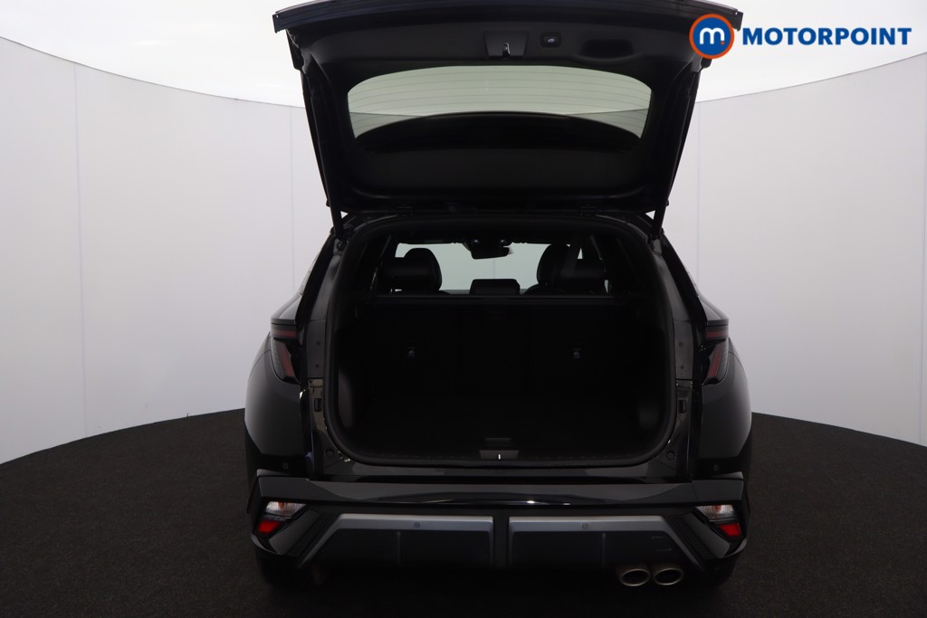 Used Hyundai TUCSON 2025 for sale - 77763934: Photo 52