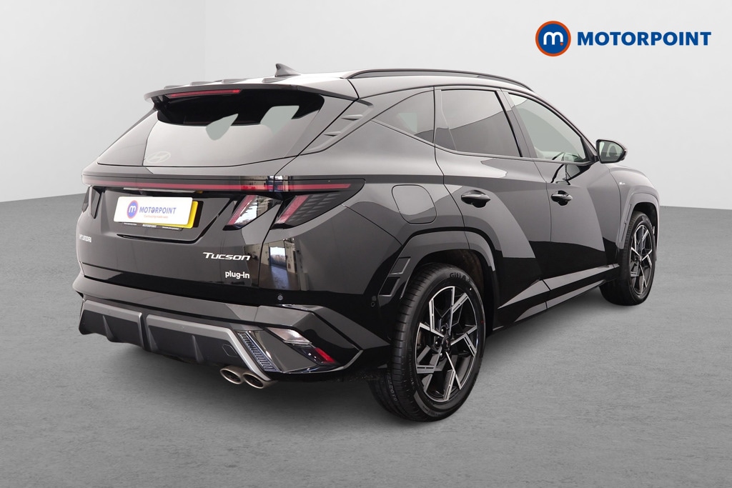 Used Hyundai TUCSON 2025 for sale - 77763934: Photo 7