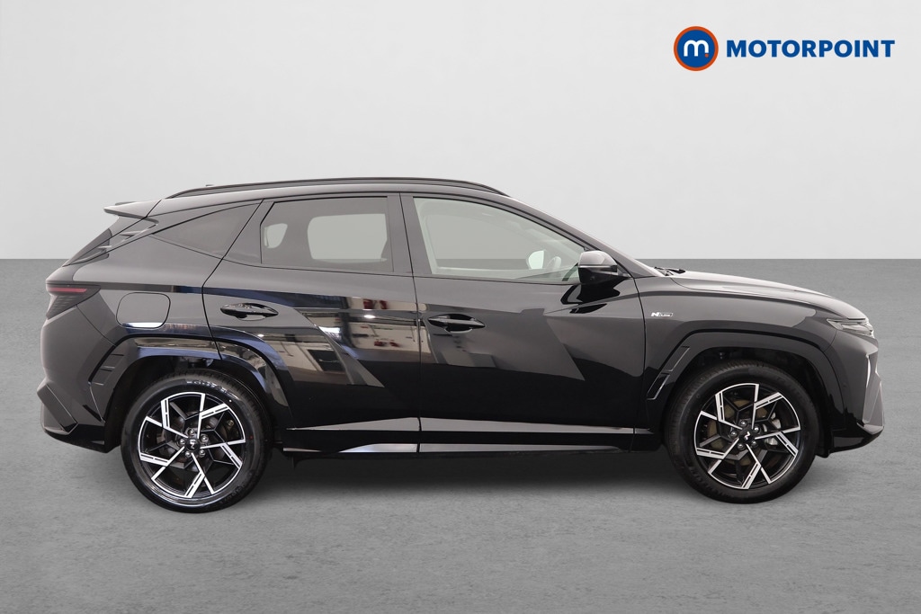 Used Hyundai TUCSON 2025 for sale - 77763934: Photo 8