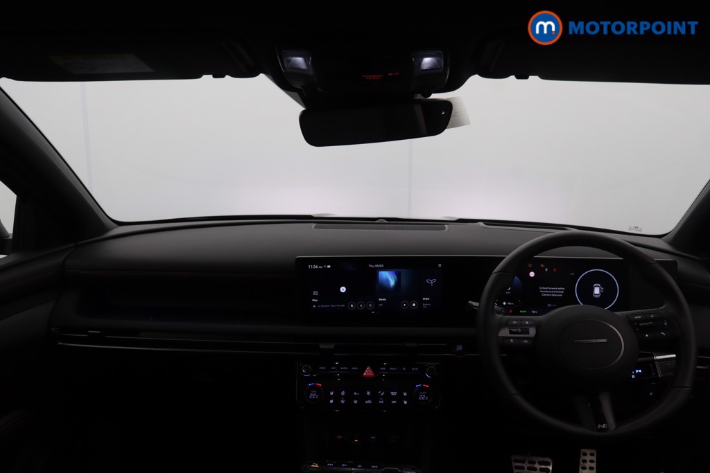 Used Hyundai TUCSON 2025 for sale - 77763934: Photo 9