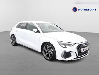 Used Audi A3 2022 for sale - 79560581: Photo