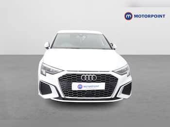 Used Audi A3 2022 for sale - 79560581: Photo