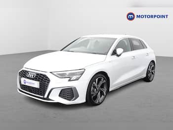 Used Audi A3 2022 for sale - 79560581: Photo