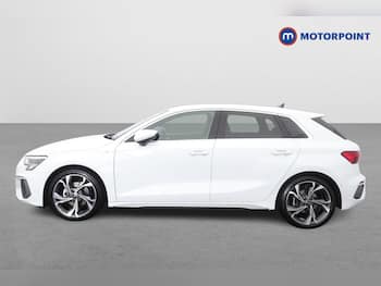 Used Audi A3 2022 for sale - 79560581: Photo