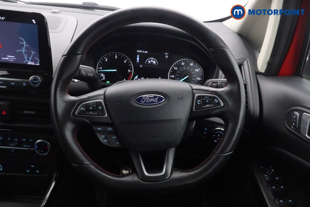 Used Ford Ecosport 2018 for sale - 76603712: Photo 12