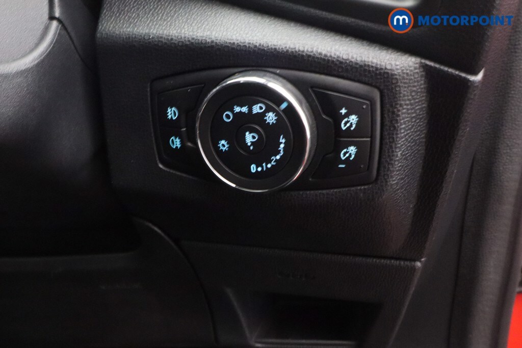 Used Ford Ecosport 2018 for sale - 76603712: Photo 14