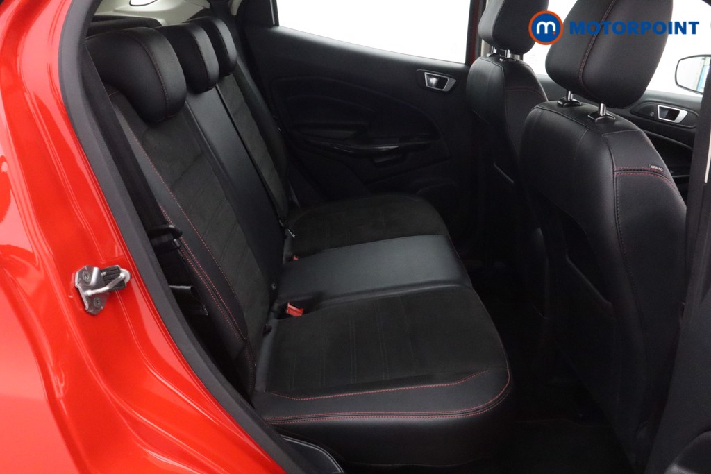 Used Ford Ecosport 2018 for sale - 76603712: Photo 16