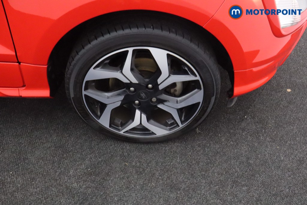 Used Ford Ecosport 2018 for sale - 76603712: Photo 17